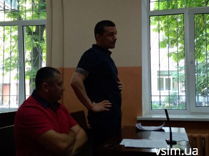 Новини Хмельницького - фото з Кримінальний авторитет “Молдован” має трьох дітей у Хмельницькому. Його можуть депортувати Кримінальний авторитет “Молдован” має трьох дітей у Хмельницькому. Його можуть депортувати, фото №3 на сайті vsim.ua