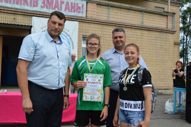 Олімпійський день у Козятині: як все було, фото №10 на сайті 20minut.ua