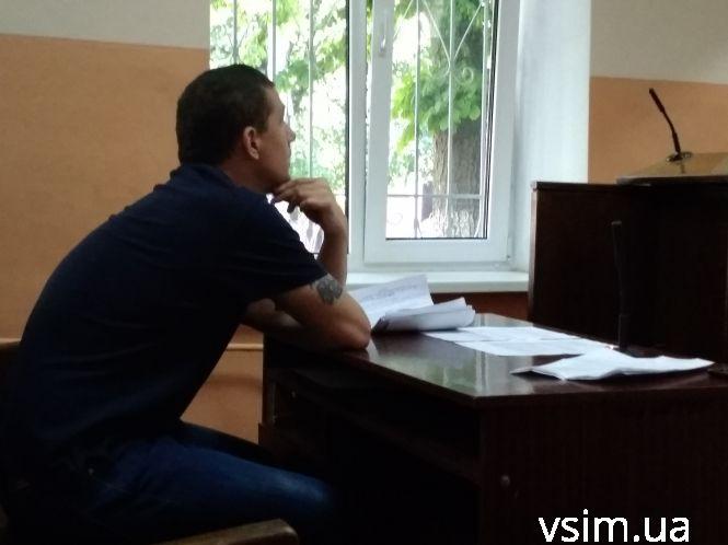 Новини Хмельницького - фото з Кримінальний авторитет “Молдован” має трьох дітей у Хмельницькому. Його можуть депортувати Кримінальний авторитет “Молдован” має трьох дітей у Хмельницькому. Його можуть депортувати, фото №5 на сайті vsim.ua