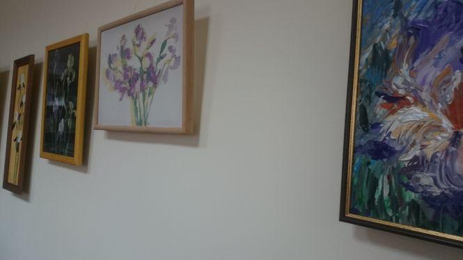 Новини Тернополя - фото з Як обласна універсальна наукова бібліотека перетворилась на оранжерею Як обласна універсальна наукова бібліотека перетворилась на оранжерею, фото №4 на сайті 20minut.ua