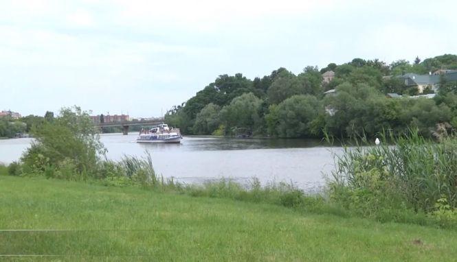 Новини Вінниці - фото з Архітектор розповів, що з’явиться на набережній Бугу біля «Спартака» Архітектор розповів, що з’явиться на набережній Бугу біля «Спартака», фото №1 на сайті 20minut.ua