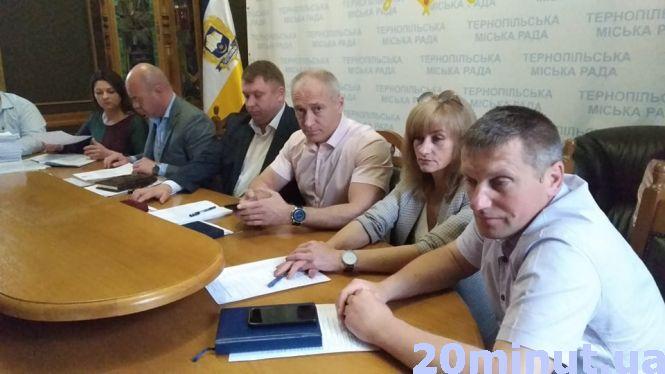 Надал сказав, що забудови парку Шевченка не буде, фото №1 на сайті 20minut.ua