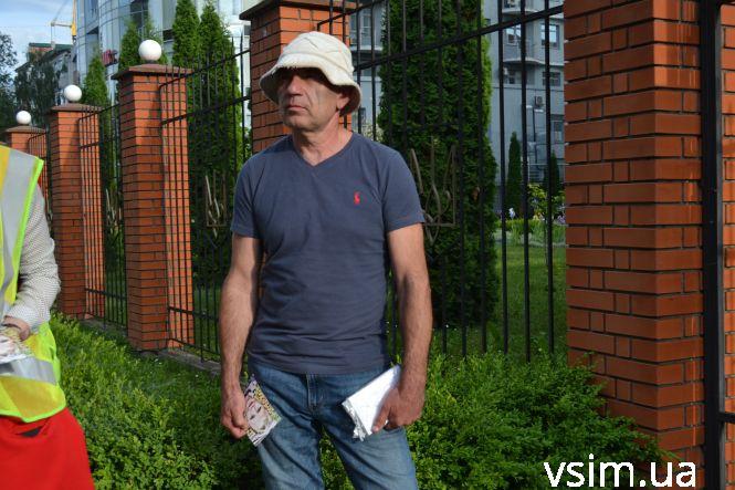 Новини Хмельницького - фото з Іграшки, димові шашки та вибачення від поліції: у Хмельницькому пройшла акція «Безкарність вбиває» (ФОТО, ВІДЕО) Іграшки, димові шашки та вибачення від поліції: у Хмельницькому пройшла акція «Безкарність вбиває» (ФОТО, ВІДЕО), фото №7 на сайті vsim.ua