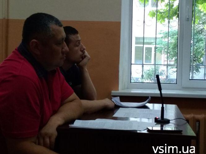 Новини Хмельницького - фото з Кримінальний авторитет “Молдован” має трьох дітей у Хмельницькому. Його можуть депортувати Кримінальний авторитет “Молдован” має трьох дітей у Хмельницькому. Його можуть депортувати, фото №6 на сайті vsim.ua