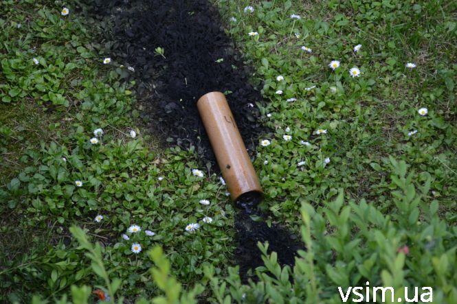 Новини Хмельницького - фото з Іграшки, димові шашки та вибачення від поліції: у Хмельницькому пройшла акція «Безкарність вбиває» (ФОТО, ВІДЕО) Іграшки, димові шашки та вибачення від поліції: у Хмельницькому пройшла акція «Безкарність вбиває» (ФОТО, ВІДЕО), фото №15 на сайті vsim.ua