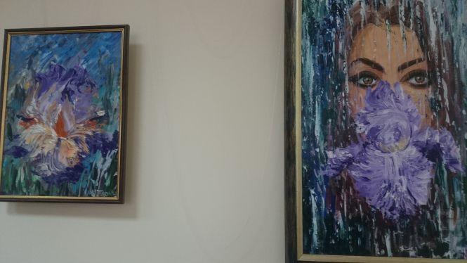 Новини Тернополя - фото з Як обласна універсальна наукова бібліотека перетворилась на оранжерею Як обласна універсальна наукова бібліотека перетворилась на оранжерею, фото №3 на сайті 20minut.ua