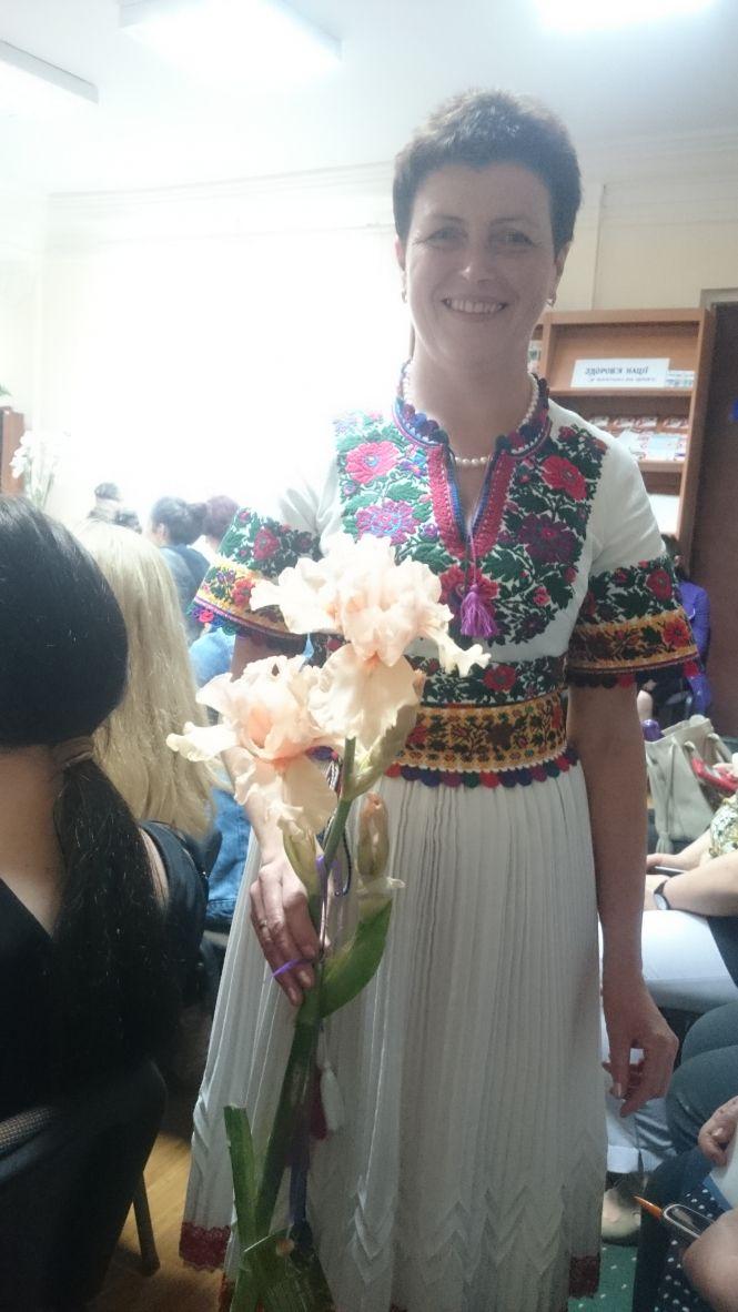 Новини Тернополя - фото з Як обласна універсальна наукова бібліотека перетворилась на оранжерею Як обласна універсальна наукова бібліотека перетворилась на оранжерею, фото №15 на сайті 20minut.ua