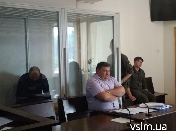 Новини Хмельницького - фото з Резонансна ДТП з освітянами: Миколаїв не визнає вину і хоче додому Резонансна ДТП з освітянами: Миколаїв не визнає вину і хоче додому, фото №5 на сайті vsim.ua