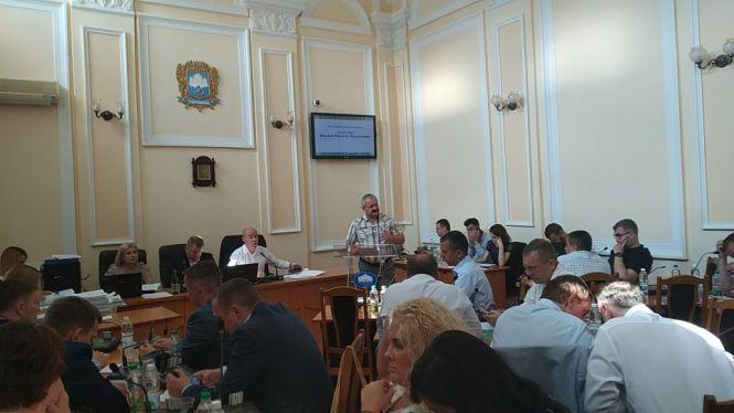 Новини Тернополя - фото з У Тернополі одну із вулиць офіційно назвали іменем загиблого Андрія Пушкаря У Тернополі одну із вулиць офіційно назвали іменем загиблого Андрія Пушкаря, фото №1 на сайті 20minut.ua