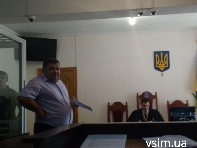 Новини Хмельницького - фото з Резонансна ДТП з освітянами: Миколаїв не визнає вину і хоче додому Резонансна ДТП з освітянами: Миколаїв не визнає вину і хоче додому, фото №3 на сайті vsim.ua