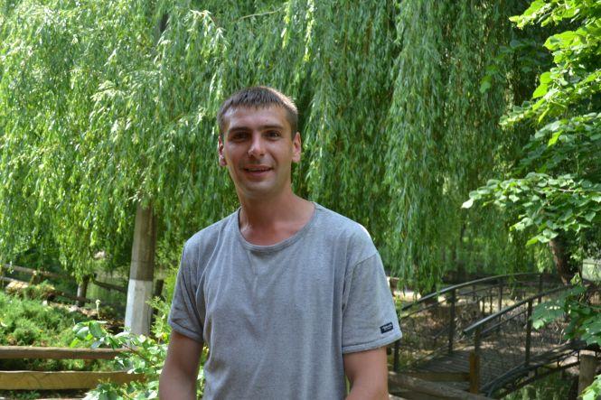 Новини Хмельницького - фото з Як та за скільки утримують тварин в зоокутку, що в парку Чекмана Як та за скільки утримують тварин в зоокутку, що в парку Чекмана, фото №3 на сайті vsim.ua