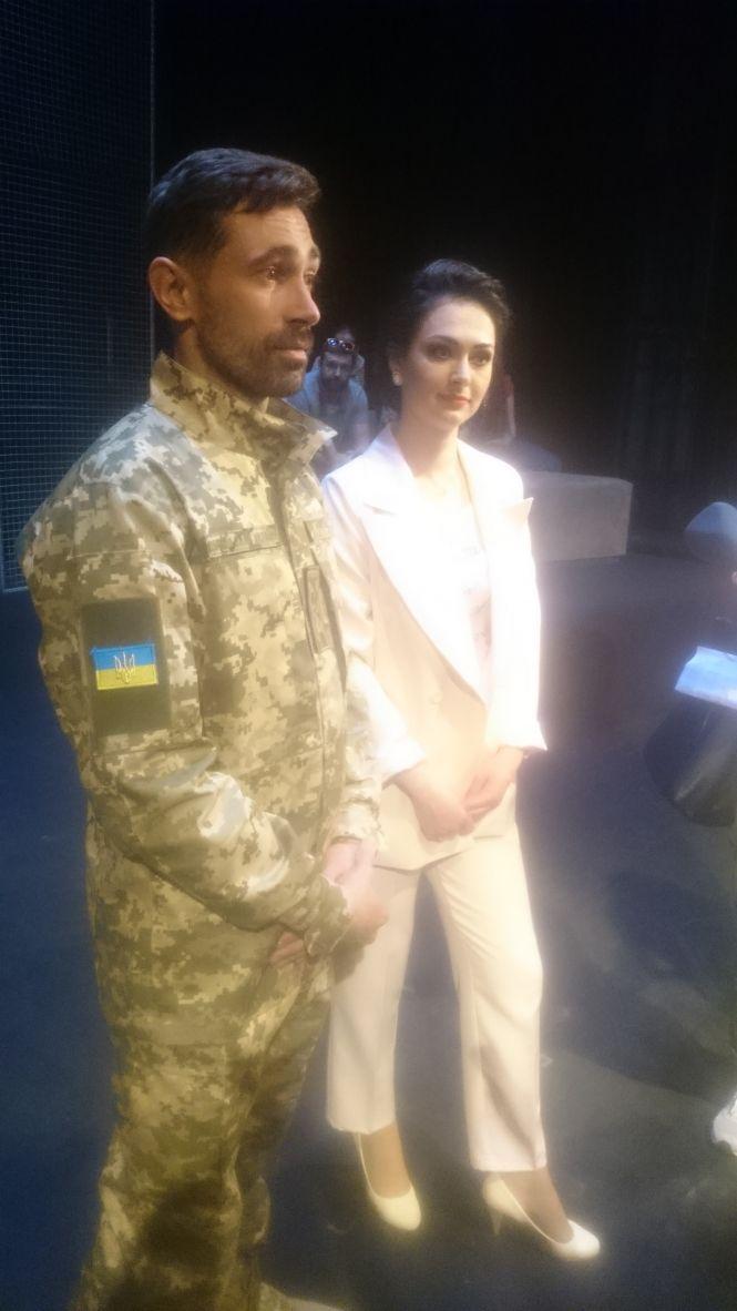 Новини Тернополя - фото з Тернопільський драмтеатр закриє сезон прем’єрою комедії з двома зникненнями Тернопільський драмтеатр закриє сезон прем’єрою комедії з двома зникненнями, фото №5 на сайті 20minut.ua