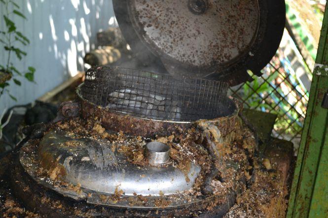 Новини Хмельницького - фото з Як та за скільки утримують тварин в зоокутку, що в парку Чекмана Як та за скільки утримують тварин в зоокутку, що в парку Чекмана, фото №7 на сайті vsim.ua