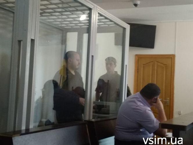 Новини Хмельницького - фото з Резонансна ДТП з освітянами: Миколаїв не визнає вину і хоче додому Резонансна ДТП з освітянами: Миколаїв не визнає вину і хоче додому, фото №1 на сайті vsim.ua