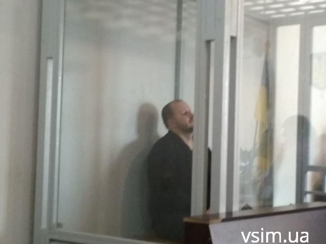 Новини Хмельницького - фото з Резонансна ДТП з освітянами: Миколаїв не визнає вину і хоче додому Резонансна ДТП з освітянами: Миколаїв не визнає вину і хоче додому, фото №2 на сайті vsim.ua