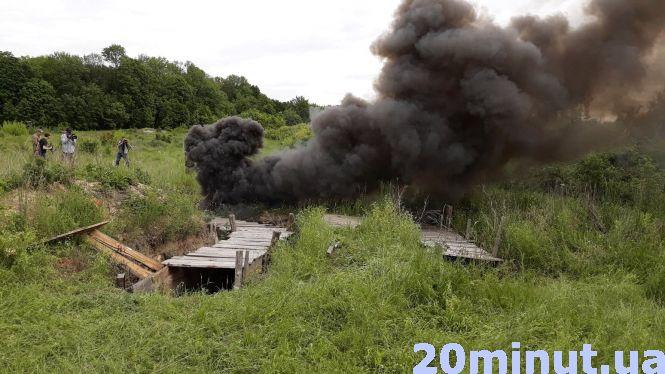 Новини Тернополя - фото з «Страх, паніка, адреналін»: як журналістка тікала від «вибухів» і вперше стріляла з бойової зброї «Страх, паніка, адреналін»: як журналістка тікала від «вибухів» і вперше стріляла з бойової зброї, фото №2 на сайті 20minut.ua