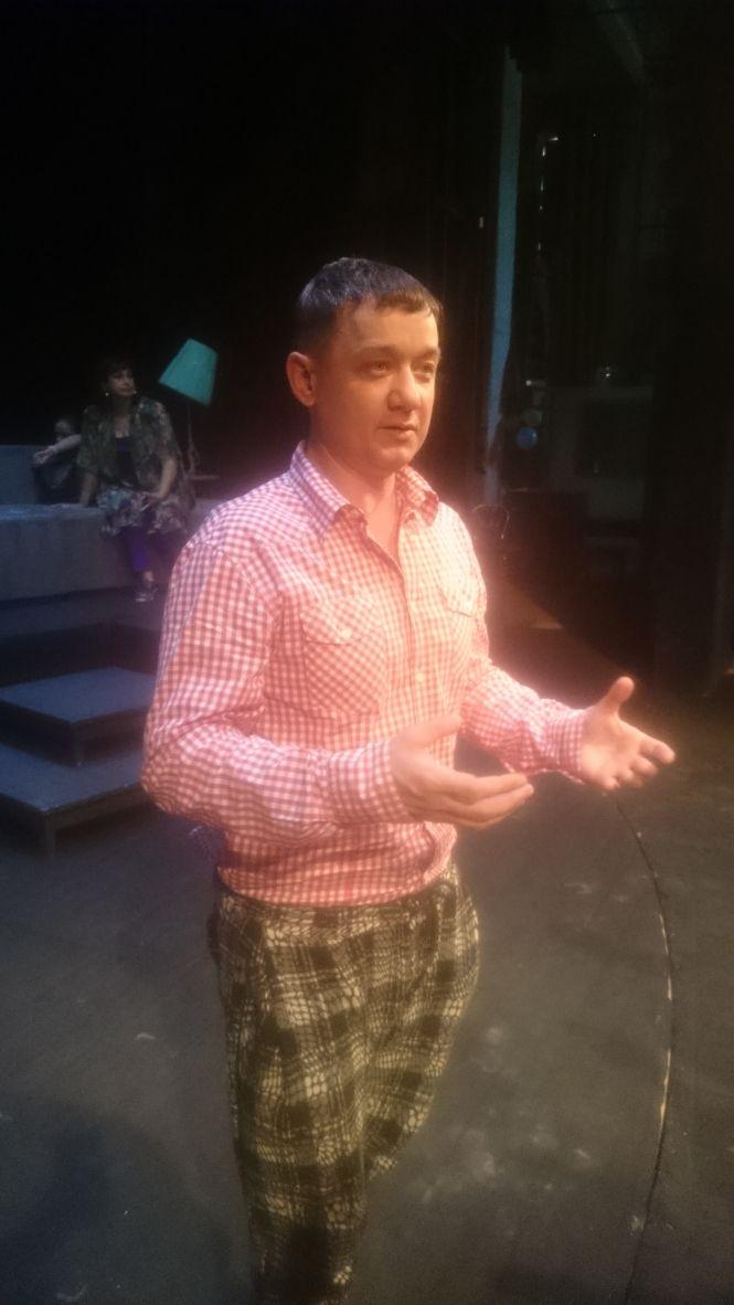 Новини Тернополя - фото з Тернопільський драмтеатр закриє сезон прем’єрою комедії з двома зникненнями Тернопільський драмтеатр закриє сезон прем’єрою комедії з двома зникненнями, фото №4 на сайті 20minut.ua