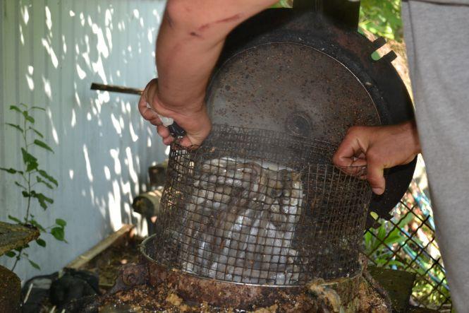 Новини Хмельницького - фото з Як та за скільки утримують тварин в зоокутку, що в парку Чекмана Як та за скільки утримують тварин в зоокутку, що в парку Чекмана, фото №4 на сайті vsim.ua