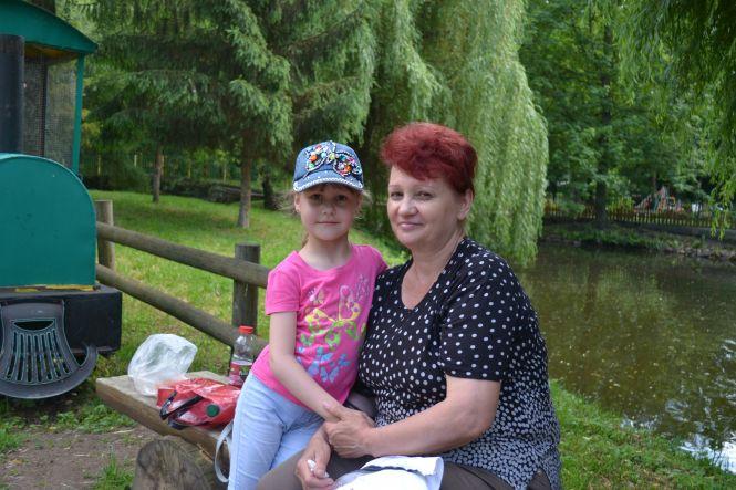 Новини Хмельницького - фото з Як та за скільки утримують тварин в зоокутку, що в парку Чекмана Як та за скільки утримують тварин в зоокутку, що в парку Чекмана, фото №6 на сайті vsim.ua