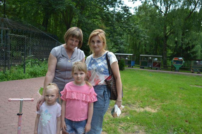 Новини Хмельницького - фото з Як та за скільки утримують тварин в зоокутку, що в парку Чекмана Як та за скільки утримують тварин в зоокутку, що в парку Чекмана, фото №5 на сайті vsim.ua