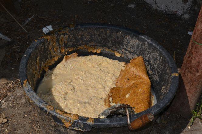 Новини Хмельницького - фото з Як та за скільки утримують тварин в зоокутку, що в парку Чекмана Як та за скільки утримують тварин в зоокутку, що в парку Чекмана, фото №8 на сайті vsim.ua