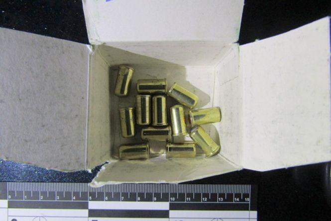 Новини Хмельницького - фото з Вночі п'яний водій на Інститутській стріляв у людей та вчинив ще кілька ДТП, тікаючи від копів Вночі п'яний водій на Інститутській стріляв у людей та вчинив ще кілька ДТП, тікаючи від копів, фото №2 на сайті vsim.ua