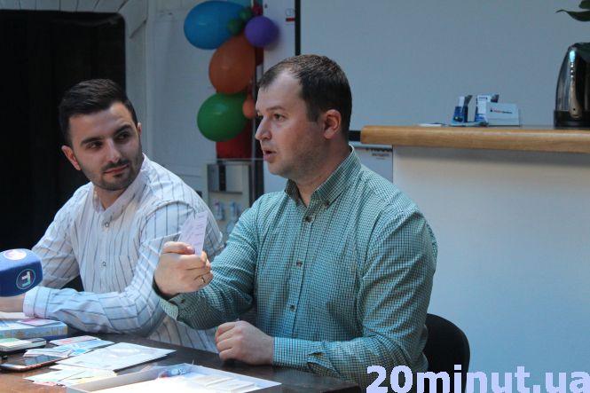 Тернополяни розробили унікальну гру-монополію “Тернопільська громада”, фото №3 на сайті 20minut.ua