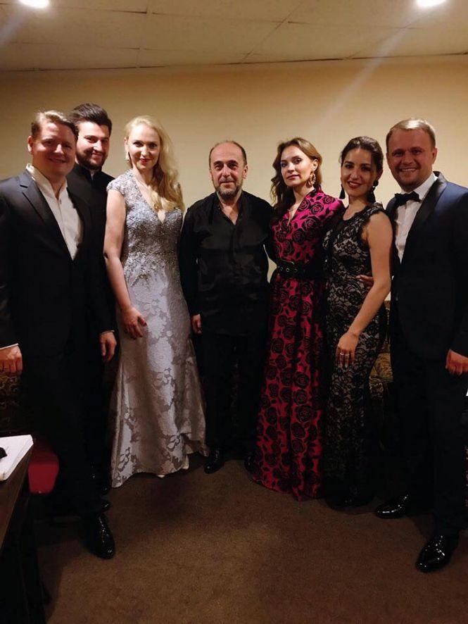 Сьогодні «Рай і Пері» об’єднає німців і українців на OPERAFEST TULCHYN, фото №1 на сайті 20minut.ua