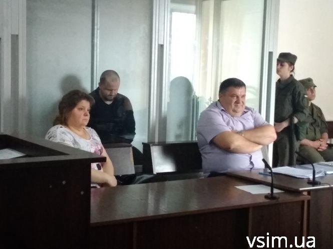 Новини Хмельницького - фото з “Ти відхрестився від неї після ДТП”: що розповіла сестра загиблої Наталії Докторук по "справі Миколаїва" “Ти відхрестився від неї після ДТП”: що розповіла сестра загиблої Наталії Докторук по "справі Миколаїва", фото №5 на сайті vsim.ua