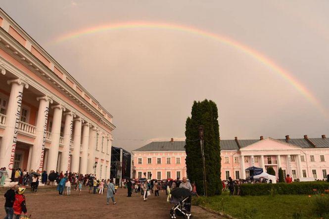 Новини Вінниці - фото з «Обід вампіра» і «Безсонні ночі Моцарта»: що незвичне можна скуштувати на OPERAFEST TULCHYN? «Обід вампіра» і «Безсонні ночі Моцарта»: що незвичне можна скуштувати на OPERAFEST TULCHYN?, фото №4 на сайті 20minut.ua