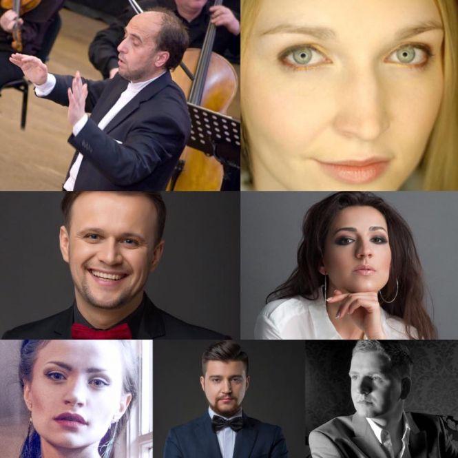 Сьогодні «Рай і Пері» об’єднає німців і українців на OPERAFEST TULCHYN, фото №3 на сайті 20minut.ua