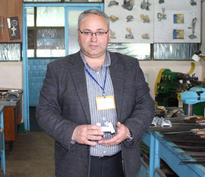 Геометрія алмазу: є робота на зарплату від 15 до 30 тисяч гривень, фото №1 на сайті 20minut.ua