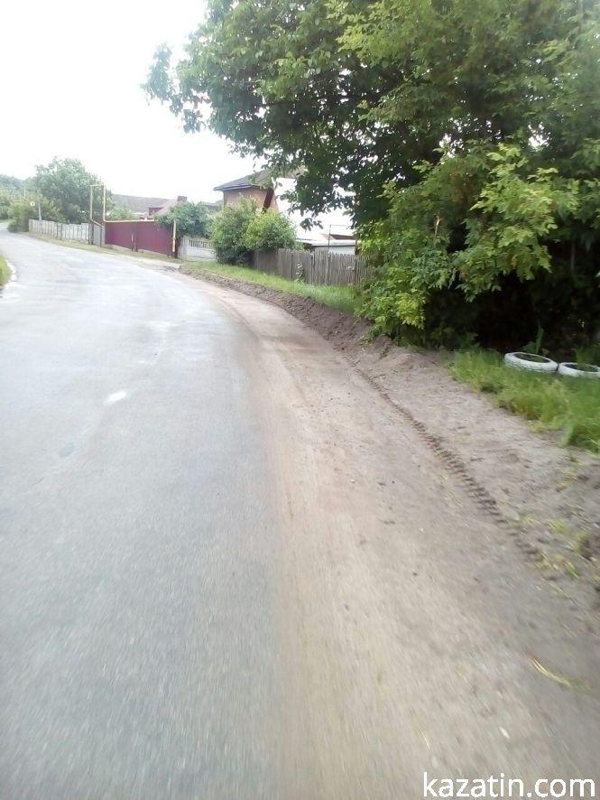 Фото дня: відремонтували частину Центральної і повернули на вулицю Миру, фото №3 на сайті 20minut.ua
