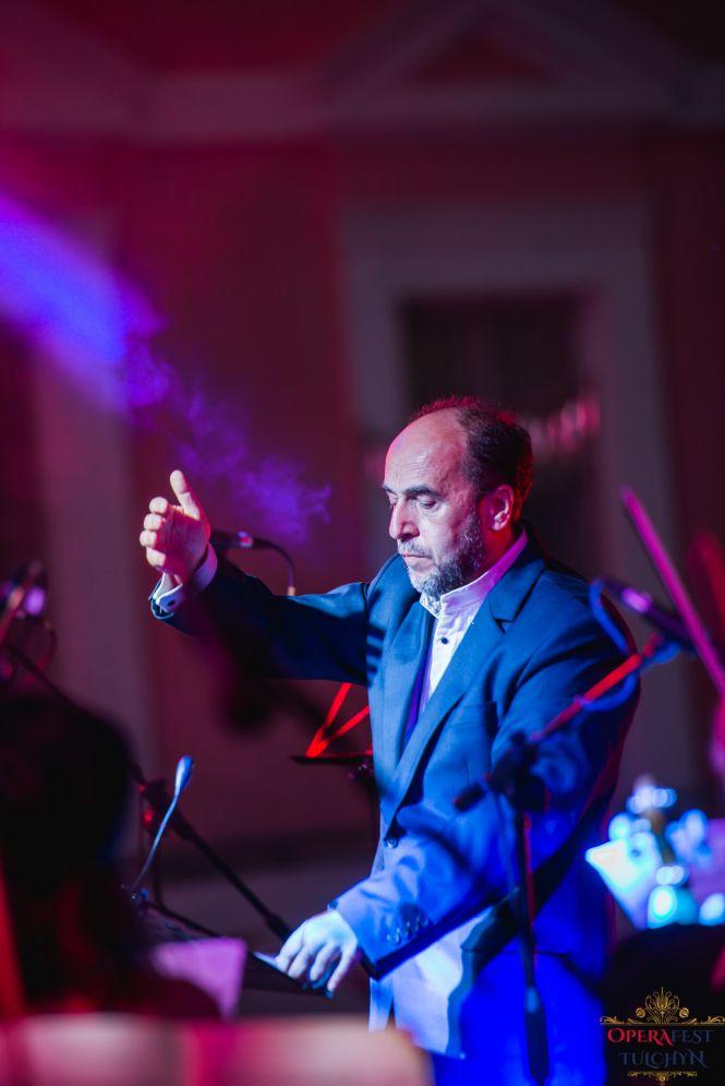 Новини Вінниці - фото з Від «Богеми» до «Казок Гофмана»: чим здивує концерт-відкриття GRAND OPERAFEST? Від «Богеми» до «Казок Гофмана»: чим здивує концерт-відкриття GRAND OPERAFEST?, фото №1 на сайті 20minut.ua