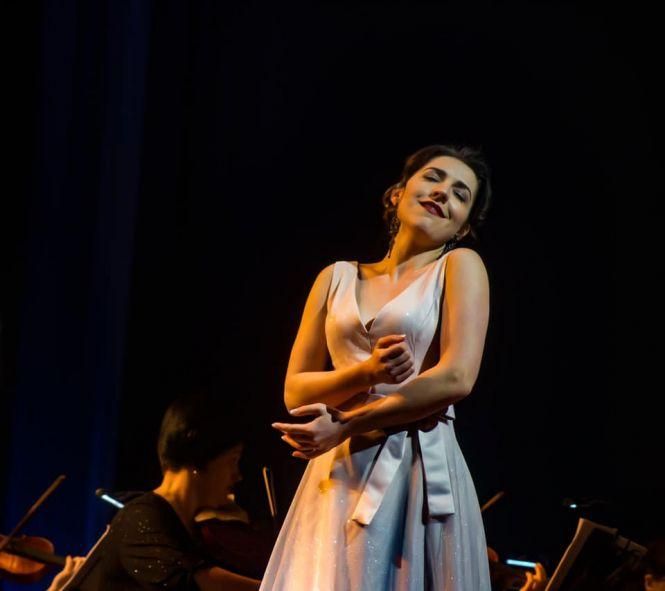 Новини Вінниці - фото з Від «Богеми» до «Казок Гофмана»: чим здивує концерт-відкриття GRAND OPERAFEST? Від «Богеми» до «Казок Гофмана»: чим здивує концерт-відкриття GRAND OPERAFEST?, фото №2 на сайті 20minut.ua