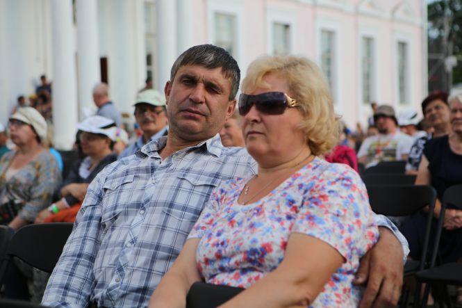 Третій день OPERAFEST TULCHYN:  грандіозний концерт «Гала-Опера» та прем’єра «Рай і Пері», фото №4 на сайті 20minut.ua