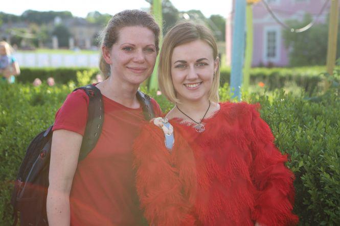 Третій день OPERAFEST TULCHYN:  грандіозний концерт «Гала-Опера» та прем’єра «Рай і Пері», фото №2 на сайті 20minut.ua