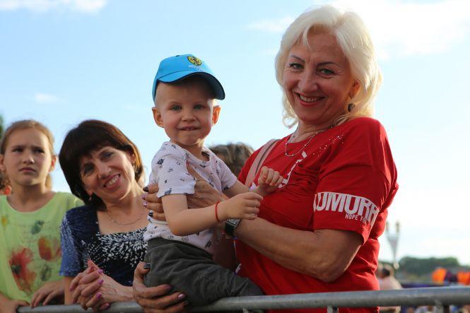 Третій день OPERAFEST TULCHYN:  грандіозний концерт «Гала-Опера» та прем’єра «Рай і Пері», фото №7 на сайті 20minut.ua