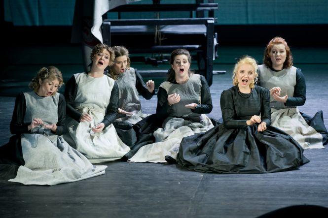 Польська Королівська опера сьогодні вперше на OPERAFEST TULCHYN! Єдиний виступ в Україні!, фото №19 на сайті 20minut.ua