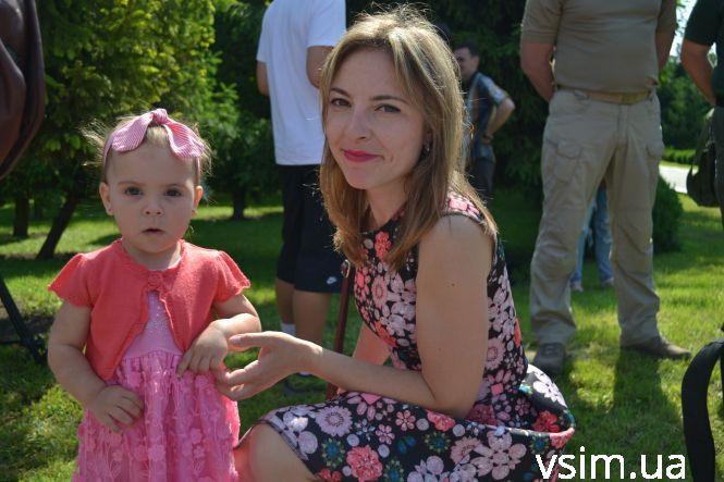 Під дзвін монет з прикордонної академії випустили 350 молодих лейтенантів (ФОТО, ВІДЕО), фото №23 на сайті vsim.ua