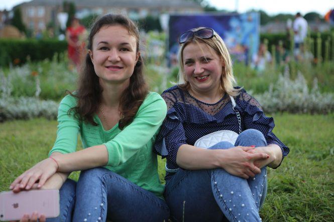 Третій день OPERAFEST TULCHYN:  грандіозний концерт «Гала-Опера» та прем’єра «Рай і Пері», фото №5 на сайті 20minut.ua