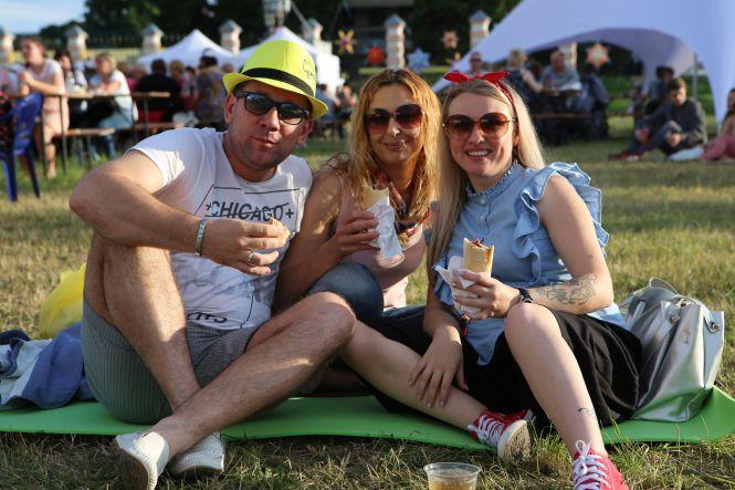 Третій день OPERAFEST TULCHYN:  грандіозний концерт «Гала-Опера» та прем’єра «Рай і Пері», фото №11 на сайті 20minut.ua