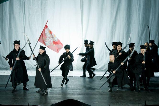 Польська Королівська опера сьогодні вперше на OPERAFEST TULCHYN! Єдиний виступ в Україні!, фото №6 на сайті 20minut.ua