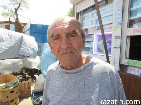 Опитування: де в Козятині потрібно облаштувати громадський простір?, фото №1 на сайті 20minut.ua