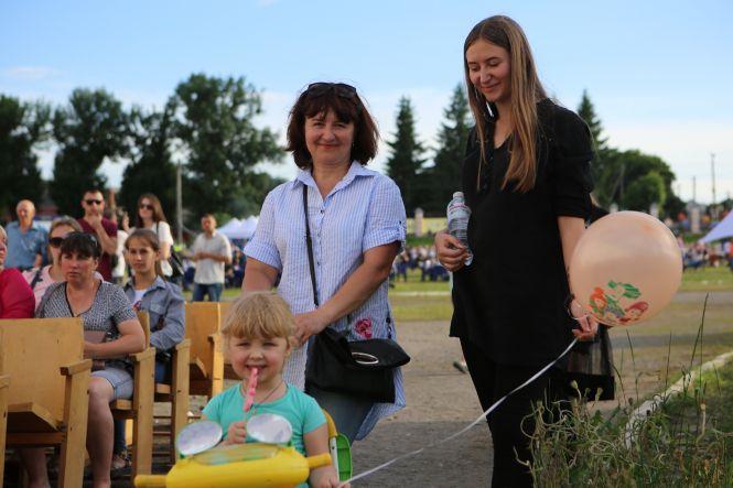 Третій день OPERAFEST TULCHYN:  грандіозний концерт «Гала-Опера» та прем’єра «Рай і Пері», фото №3 на сайті 20minut.ua