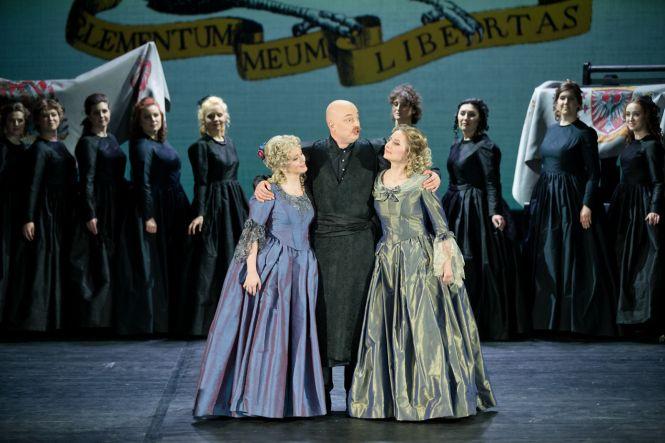 Польська Королівська опера сьогодні вперше на OPERAFEST TULCHYN! Єдиний виступ в Україні!, фото №4 на сайті 20minut.ua