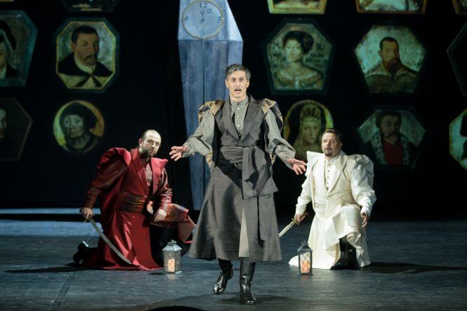 Польська Королівська опера сьогодні вперше на OPERAFEST TULCHYN! Єдиний виступ в Україні!, фото №20 на сайті 20minut.ua
