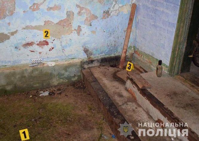 Новини Вінниці - фото з Пенсіонер з Вінниччини, відбуваючи умовний термін, порубав односельця Пенсіонер з Вінниччини, відбуваючи умовний термін, порубав односельця, фото №2 на сайті 20minut.ua