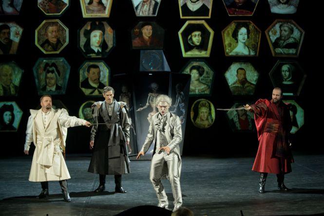 Польська Королівська опера сьогодні вперше на OPERAFEST TULCHYN! Єдиний виступ в Україні!, фото №2 на сайті 20minut.ua