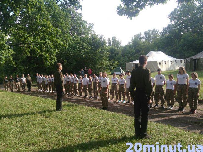 «Чортківська офензива»: відтворили битву 1919 року, фото №2 на сайті 20minut.ua
